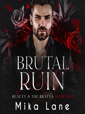 cover image of Brutal Ruin
